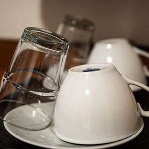 Eenpersoonskamer